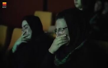 ویدیو: مراسم معنوی شیرخوارگان حسینی که با حضور خانواده‌های ارجمند کارکنان شرکت فولاد خوزستان
