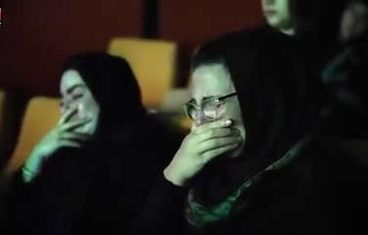 ویدیو: مراسم معنوی شیرخوارگان حسینی که با حضور خانواده‌های ارجمند کارکنان شرکت فولاد خوزستان