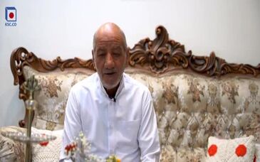 ویدیو: پیشکسوتان ایثارگر فولاد خراسان از روزهای دفاع می‌گویند و چراغ راهی برای ساختن فردا روشن می‌کنند