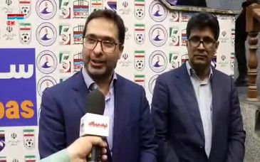 ویدیو: به دنبال جهانی‌سازی استعدادهای ورزشی هرمزگان هستیم