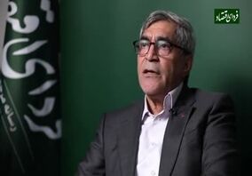 ویدئو: پیشرفت ۸۰ درصدی واحد گندله‌سازی فغدیر