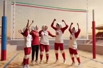 ویدیو: چرا فولاد مبارکه برای ورزش هزینه می‌کند؟