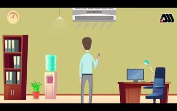 برق جریان زندگیست ( ویدئو )
