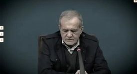 گزارش  آیین افتتاح ابرپروژه ملّی انتقال آب از دریا به فولاد مبارکه و صنایع بزرگ استان اصفهان