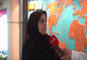 ویدیو: پروژه نورد گرم و سرد فولاد مبارکه کلیدی‌ترین پروژه‌های زنجیره فولاد کشور هستند