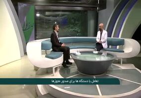 ویدئو: راهبرد‌های وزارت صمت برای تحقق شعار سال در بخش معدن