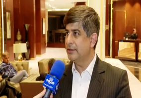 در همراهی با وزیر صنعت، معدن و تجارت انجام شد:سفر مدیرعامل فولاد مبارکه به تاجیکستان