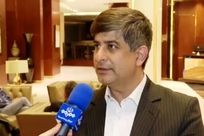 در همراهی با وزیر صنعت، معدن و تجارت انجام شد:سفر مدیرعامل فولاد مبارکه به تاجیکستان