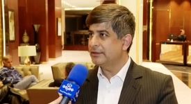 در همراهی با وزیر صنعت، معدن و تجارت انجام شد:سفر مدیرعامل فولاد مبارکه به تاجیکستان