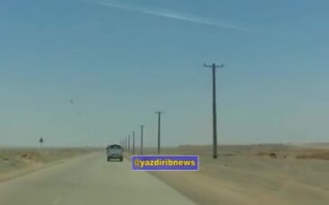 ویدیو: رونق کار و تولید در جوان‌ترین معدن سنگ آهن استان