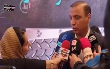 ویدیو: اقدامات هوشمندانه «فخاس» برای مدیریت بحران انرژی