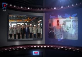 ویدیو: «با خبر از فولاد» قسمت دوم