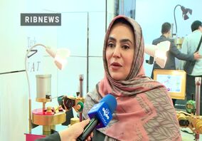 ویدیو: تحول در تجارت گوهر سنگ‌ها