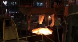 سی‌وششمین قسمت از صدای فولاد با جدیدترین اخبار فولاد هرمزگان منتشر شد