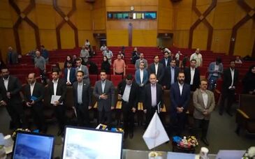 ویدیو: برگزاری مجمع فوق العاده و عمومی سالیانه شرکت فرآوری معدنی اپال کانی پارس