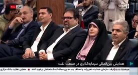 قالیباف: درآمد دولت از معدن؛ ۶ همت، یارانه گازوییل به معدن ۴۰ همت