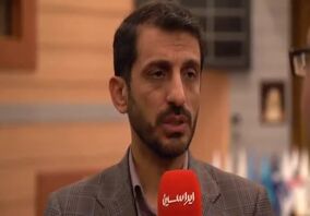 ویدئو: امروز فولاد سبز رویکرد اصلی پیشتازان جهان در صنعت فولاد است