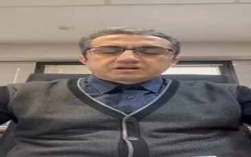 ویدیو: رئیس هیات عامل ایمیدرو به پویش کاهش مصرف انرژی پیوست
