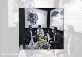 ویدئو: پنجمین نمایشگاه ساخت داخل نفت، گاز و پتروشیمی پارس جنوبی