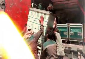امسال هم در عمود ۱۷۰ موکب چادرملو اردکان آماده خدمت‌رسانی به زائران اربعین می‌شود