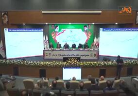 ویدیو: نگاهی به عملکرد "فخاس" در سال سخت فولادسازان