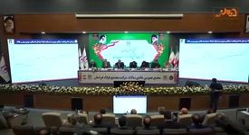 ویدیو: نگاهی به عملکرد "فخاس" در سال سخت فولادسازان