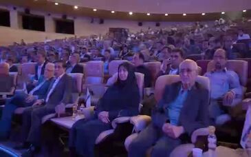 مشارکت و حضور گروه فولاد مبارکه در یک رویداد تخصصی؛در سومین رویداد جامع معدن و صنایع معدنی چه گذشت؟
