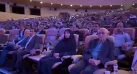 مشارکت و حضور گروه فولاد مبارکه در یک رویداد تخصصی؛در سومین رویداد جامع معدن و صنایع معدنی چه گذشت؟