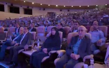 مشارکت و حضور گروه فولاد مبارکه در یک رویداد تخصصی؛در سومین رویداد جامع معدن و صنایع معدنی چه گذشت؟