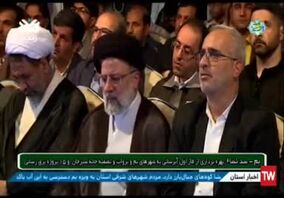  ویدئو: مشروح سخنان مدیرعامل شرکت معدنی و صنعتی گل‌گهر در آیین افتتاح پروژه‌‌های آب و برق 