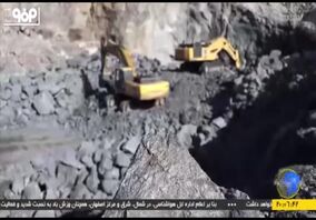 ویدیو: اصفهان پایتخت تولید فولاد در کشور/ محدودیت‌های انرژی مهم‌ترین مشکل فعلی صنعت فولاد کشور