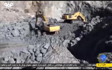 ویدیو: اصفهان پایتخت تولید فولاد در کشور/ محدودیت‌های انرژی مهم‌ترین مشکل فعلی صنعت فولاد کشور