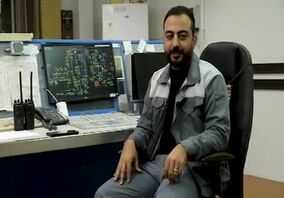 ویدئو: بهارانه تولید پویا و مستمر در شرکت آلومینای ایران