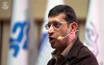 ویدیو: دانشگاه یزد میزبان پیش رویداد چادرو