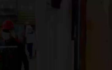 ویدیو: بازدید سید جواد احمدی، معاون سازمان انرژی اتمی کشور از شرکت صنایع معدنی فولاد سنگان