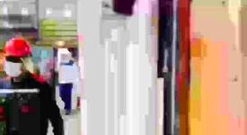 ویدیو: بازدید سید جواد احمدی، معاون سازمان انرژی اتمی کشور از شرکت صنایع معدنی فولاد سنگان