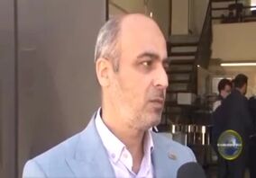 ویدئو: بازدید میدانی مدیرعامل فولاد مبارکه از شهرک علمی و تحقیقاتی اصفهان با رویکرد شناسایی توانمندی‌های شرکت‌‌های دانش‌بنیان