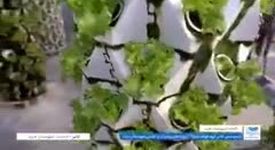 ویدیو: فولاد مبارکه در کنار مردمی که پیشرفت را رقم می‌زنند