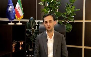پیام ویدئویی مدیرعامل چادرملو
