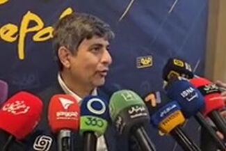 ویدیو: صحبت‌های مدیرعامل گروه فولاد مبارکه در حاشیه مراسم بدرقه ورزشکاران و مربیان باشگاه سپاهان به بازی‌های آسیایی ناگویا ۲۰۲۶

