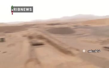 ویدئو: گنج‌ها در خاک و ققنوس در خواب