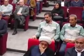 ویدیو: افتتاح پروژه های چکاد شرکت فولاد و نورد سبا به مناسبت دهه مبارک فجر