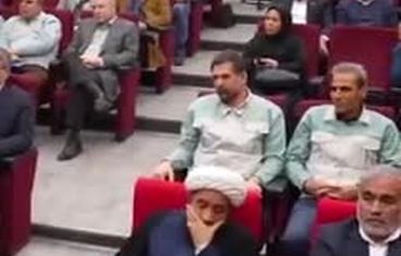 ویدیو: افتتاح پروژه های چکاد شرکت فولاد و نورد سبا به مناسبت دهه مبارک فجر