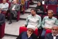 ویدیو: افتتاح پروژه های چکاد شرکت فولاد و نورد سبا به مناسبت دهه مبارک فجر