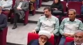 ویدیو: افتتاح پروژه های چکاد شرکت فولاد و نورد سبا به مناسبت دهه مبارک فجر