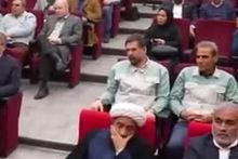 ویدیو: افتتاح پروژه های چکاد شرکت فولاد و نورد سبا به مناسبت دهه مبارک فجر