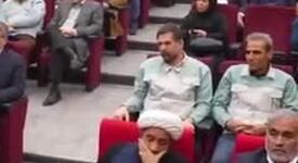 ویدیو: افتتاح پروژه های چکاد شرکت فولاد و نورد سبا به مناسبت دهه مبارک فجر