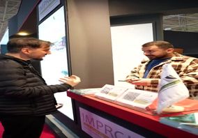 ویدیو: درخشش ایمیدرو و شرکت‌های زیرمجموعه در روز دوم نمایشگاه تقاضای ساخت و تولید ایرانی