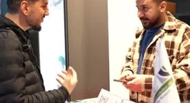 ویدیو: درخشش ایمیدرو و شرکت‌های زیرمجموعه در روز دوم نمایشگاه تقاضای ساخت و تولید ایرانی