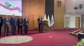 قائم مقام شرکت فولاد خوزستان سفیر مسؤلیتهای اجتماعی در صنایع کشور شد